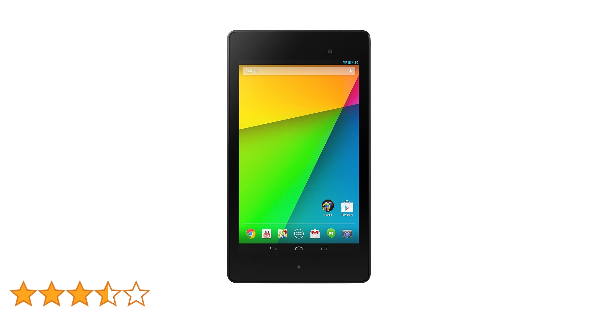 Amazon.co.jp: ASUS Nexus7 ( 2013 ) TABLET / ブラック ( Android